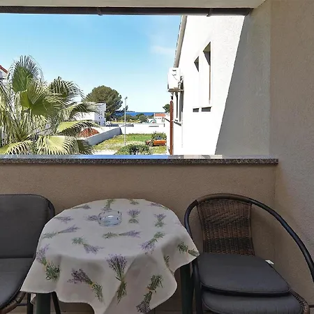 Fuer 2 Personen Ca 20 Qm In Fazana, Istrien Istrische Riviera Fazana