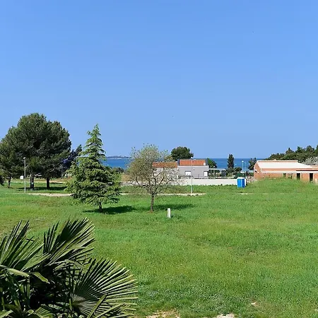 Fuer 2 Personen Ca 20 Qm In Fazana, Istrien Istrische Riviera Fazana
