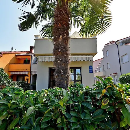 Fuer 2 Personen Ca 20 Qm In Fazana, Istrien Istrische Riviera *
