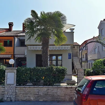 Fuer 2 Personen Ca 20 Qm In Fazana, Istrien Istrische Riviera * Fazana