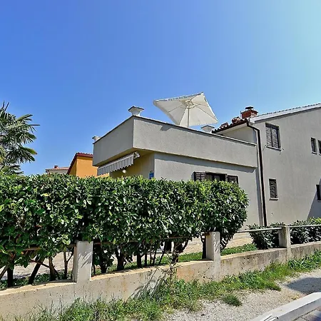 Fuer 2 Personen Ca 20 Qm In Fazana, Istrien Istrische Riviera Fazana